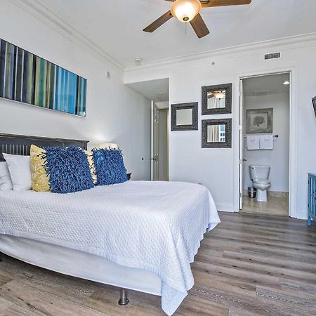 Mediterranean 502 West Pensacola Ngoại thất bức ảnh