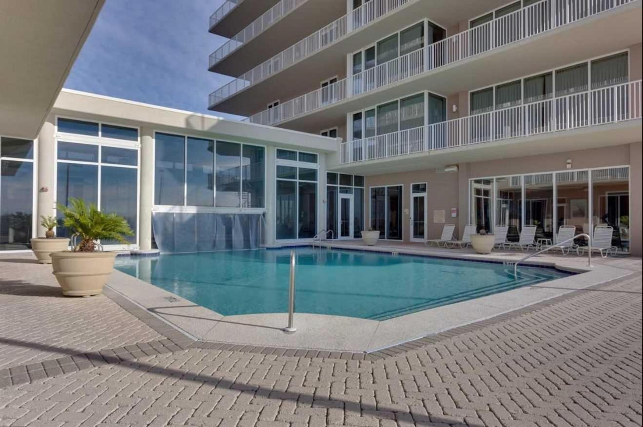 Mediterranean 502 West Pensacola Ngoại thất bức ảnh