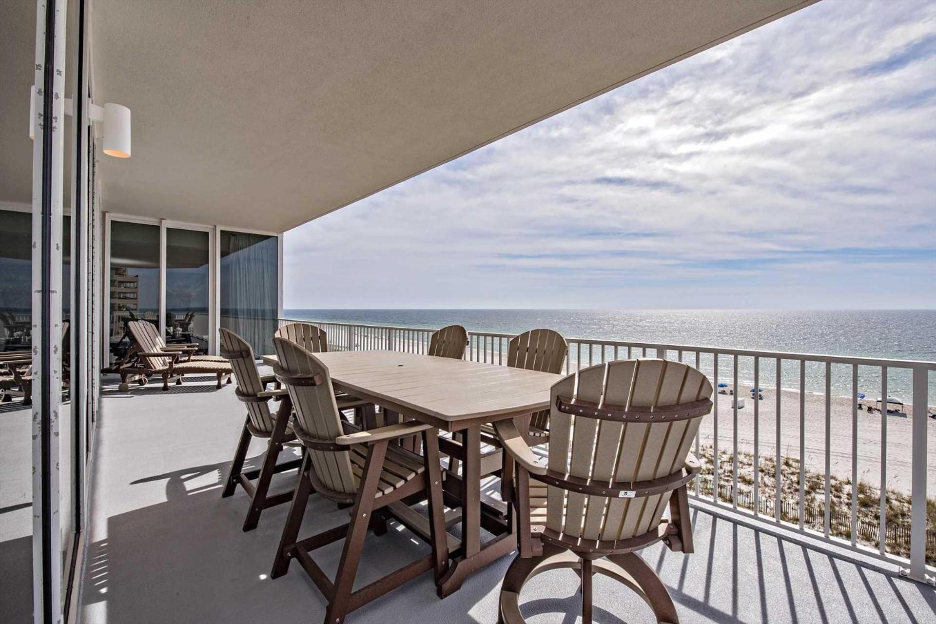 Mediterranean 502 West Pensacola Ngoại thất bức ảnh