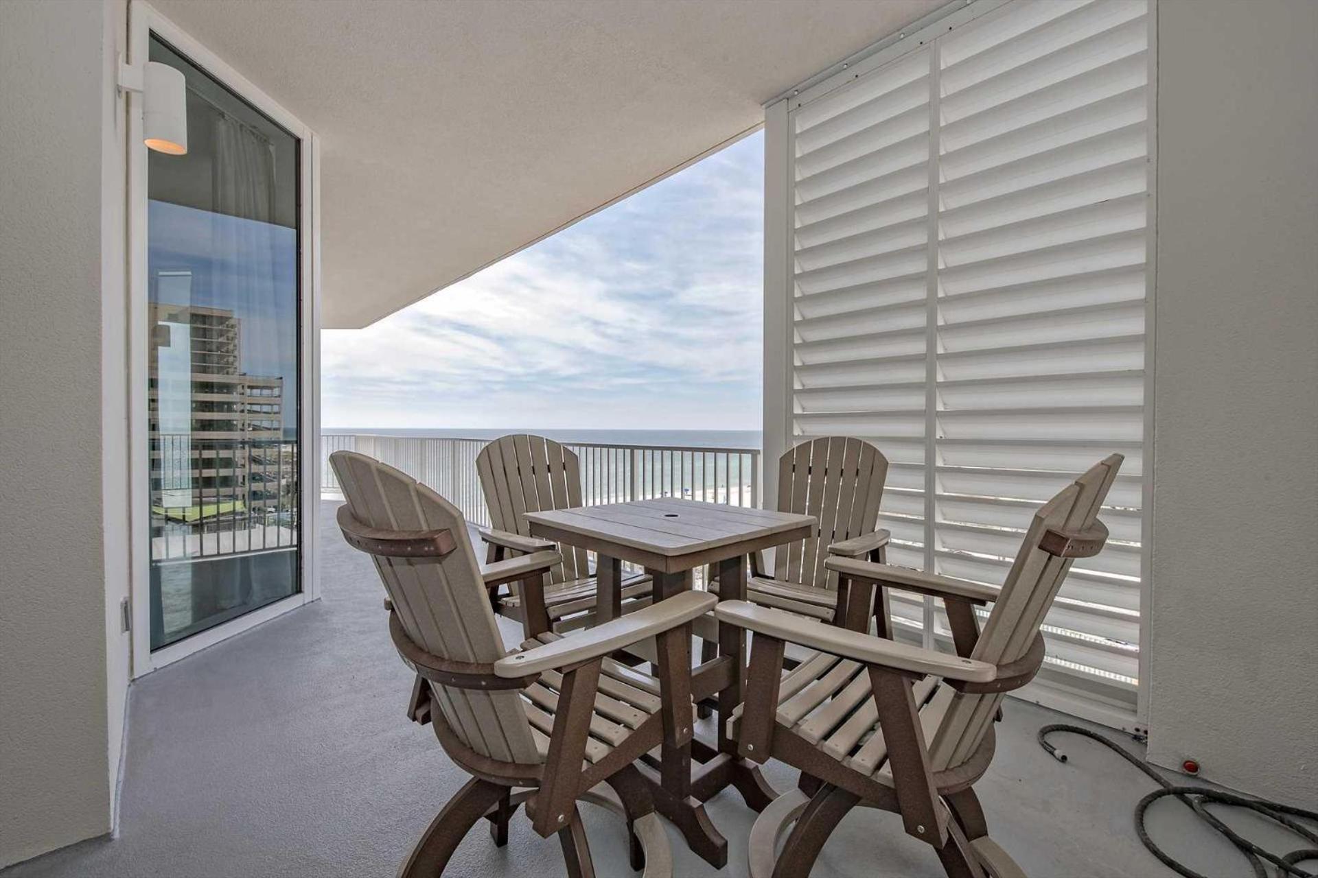 Mediterranean 502 West Pensacola Ngoại thất bức ảnh