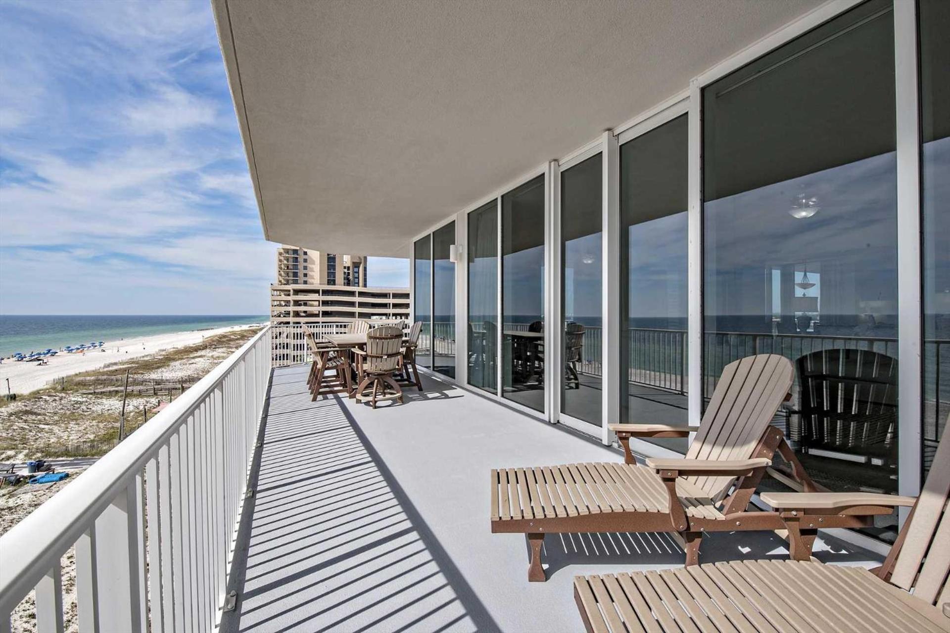 Mediterranean 502 West Pensacola Ngoại thất bức ảnh