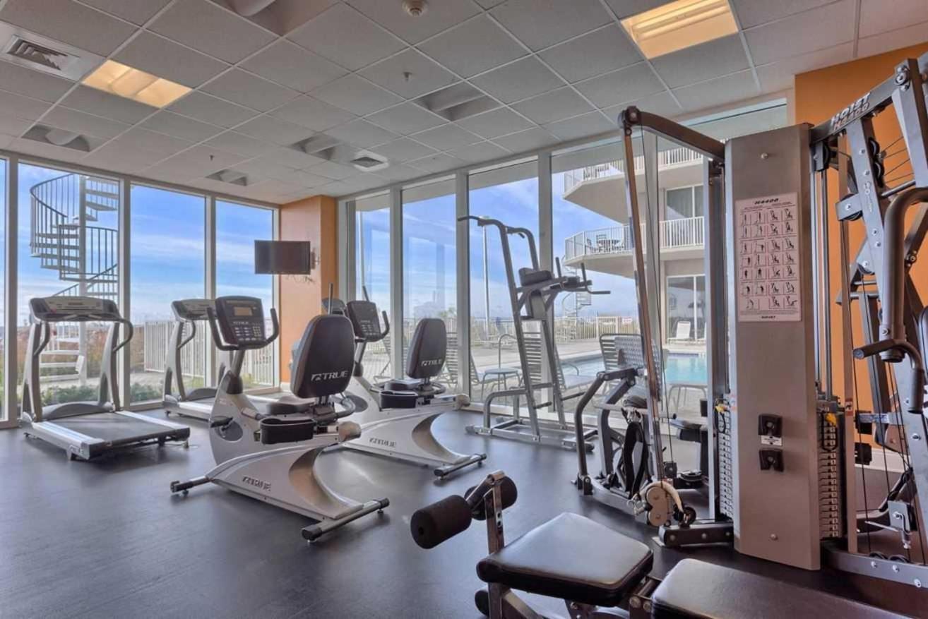 Mediterranean 502 West Pensacola Ngoại thất bức ảnh