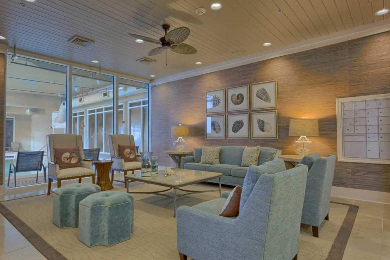 Mediterranean 502 West Pensacola Ngoại thất bức ảnh