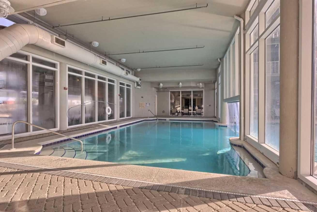 Mediterranean 502 West Pensacola Ngoại thất bức ảnh