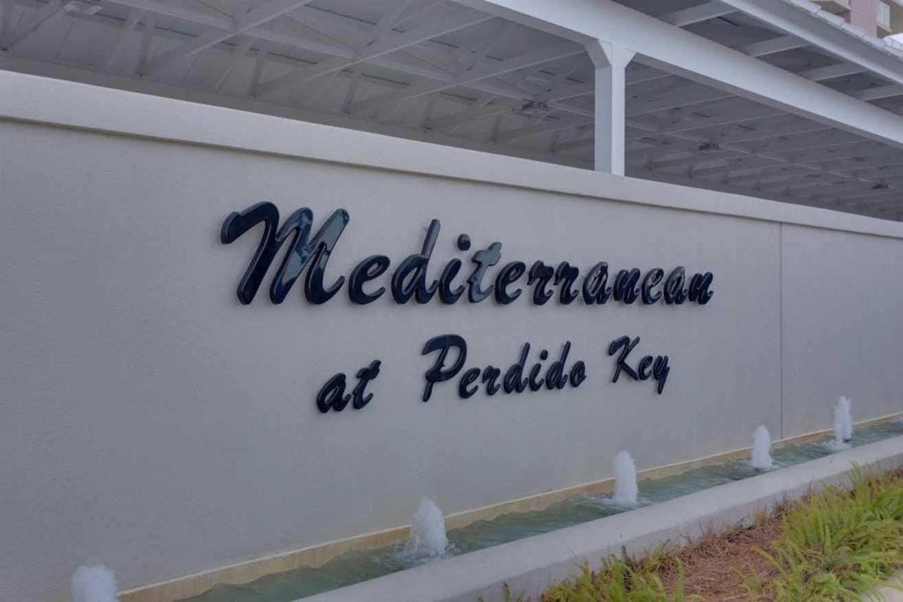 Mediterranean 502 West Pensacola Ngoại thất bức ảnh