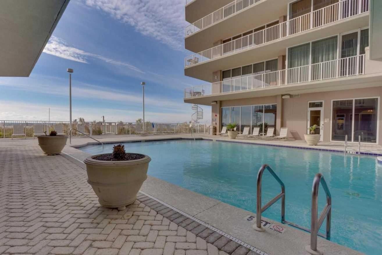 Mediterranean 502 West Pensacola Ngoại thất bức ảnh