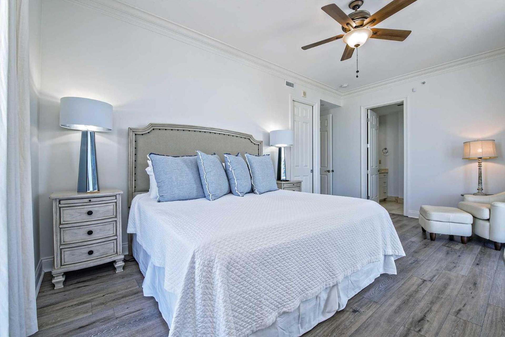 Mediterranean 502 West Pensacola Ngoại thất bức ảnh