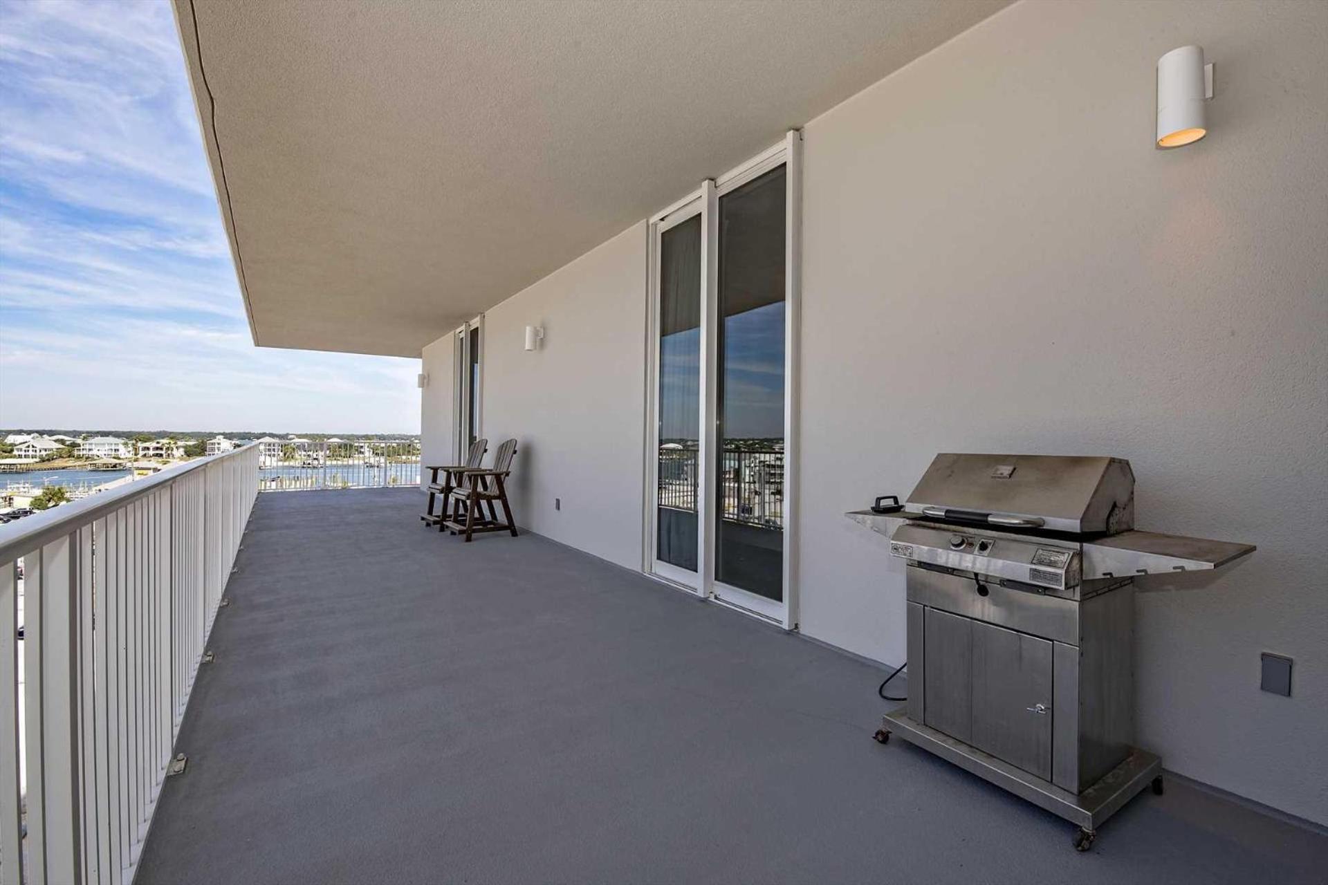 Mediterranean 502 West Pensacola Ngoại thất bức ảnh